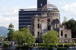 „Десет дена за мир“ во спомен на жртвите од Хирошима и Нагасаки