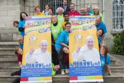 Во Даблин Папата ќе даде охрабрување за пасторал со семејствата