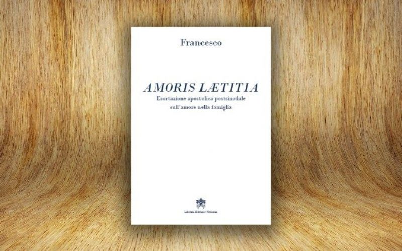 Папата Фрањо во писмо до теологот Валфорд пишува за „Amoris laetitia”