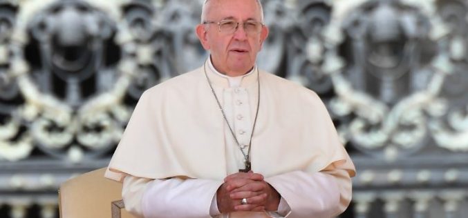 Civiltà Cattolica: Предизвикот на воспитанието според папата Фрањо