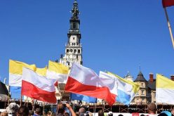 Полска: Отворен центар за молитва за мир