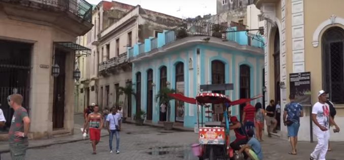 Црквата во Куба против истополовите бракови