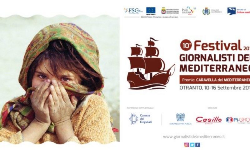 Фестивал за новинари од Медитеранот: Тероризам, дијалог, мир