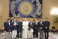 Папата Фрањо сака да ја посети Јапонија