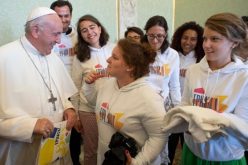 Папата: Светоста не е за мрзеливи