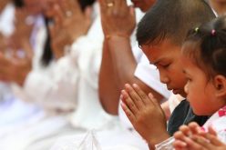 Папата повика на молитва за браќата и сестрите во Кина