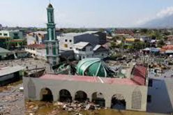 Папата се моли за жртвите од земјотресот во Индонезија