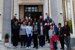 Поклоничко патување на верниците од Секирник за Охрид