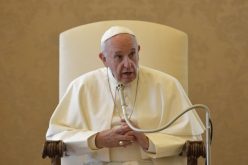 Папата за „СИР“: Со своите информации осветлувајте ги перифериите
