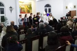 Прославен празникот Свети Никола во Штип