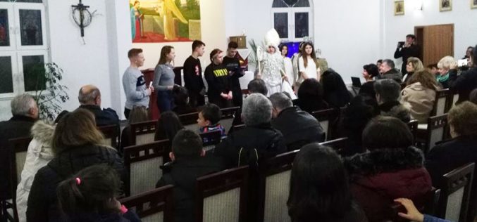 Прославен празникот Свети Никола во Штип