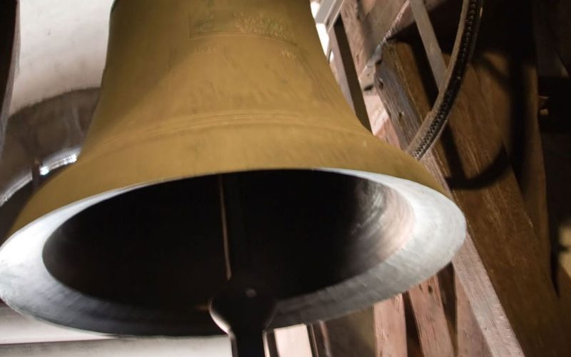 Најава: Епископот Стојанов ќе ги освети новите камбани во Струмичката катедрала