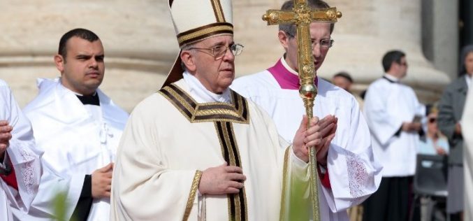 Важни настани и моменти во понтификатот на папата Фрањо за 2018 година