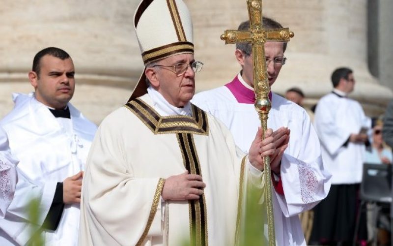 Важни настани и моменти во понтификатот на папата Фрањо за 2018 година