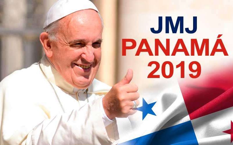 Во Панама се очекуваат 200.000 млади