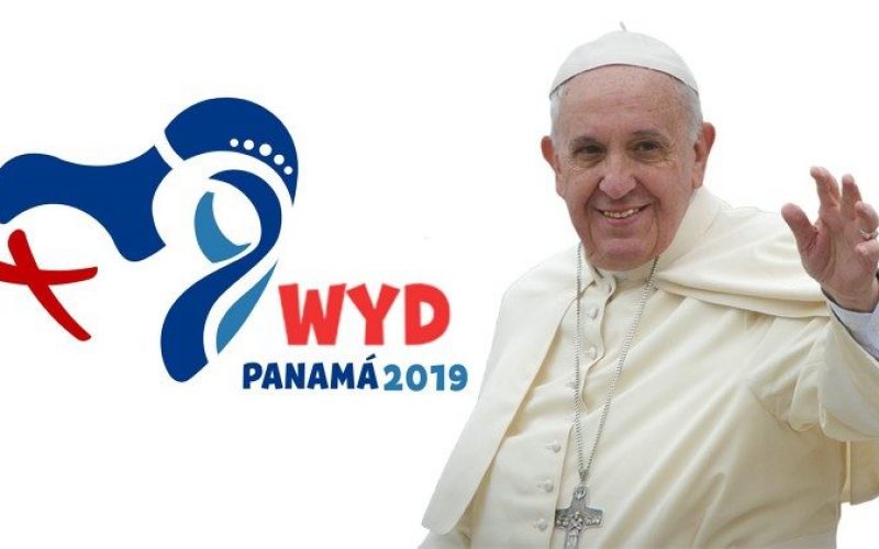 Активности на папата Фрањо за 2019: Посета на Македонија