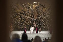Папата: Христијаните да бидат сведоци на вистинската праведност