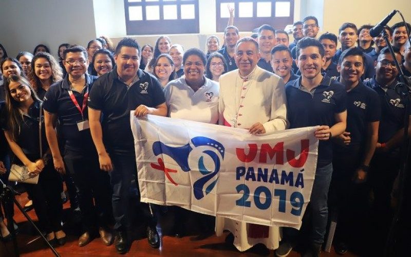 Во Панама Папата ќе најде млада Црква која е во служба на сите