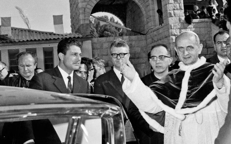 Папата Фрањо го одреди 29 мај за празник на папата Павле VI