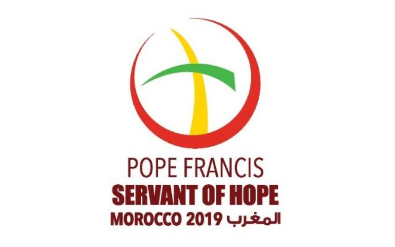 Програма на Папата за посетата на Мароко
