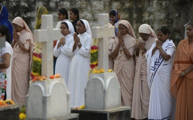 Индија: Зголемено насилство врз христијаните