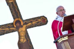 Програма со богослужби на папата Фрањо за време на постот и Велигден