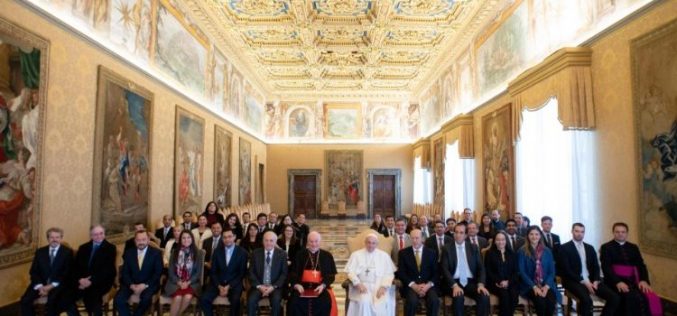 Во Латинска Америка е потребно ново присуство на католиците во политиката