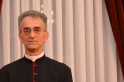 Монсињор Ќуриќ именуван за Ѓаковско- осиечки помошен бискуп