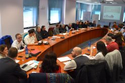 Каритас Македонија учествува на завршна средба за Елба