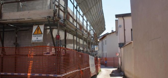 На 10 годишнината од земјотресот Папата упати писмо до жителите на Аквила