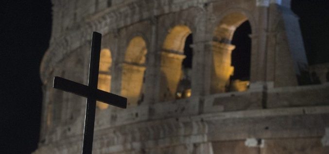 Сестра Евгенија Бонети ќе ги подготви размислувањата за Крстниот пат на римскиот Колосеум