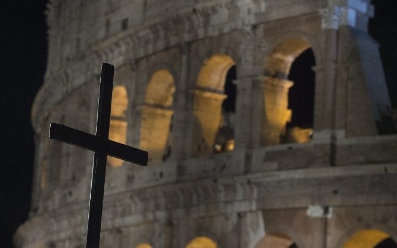 Сестра Евгенија Бонети ќе ги подготви размислувањата за Крстниот пат на римскиот Колосеум