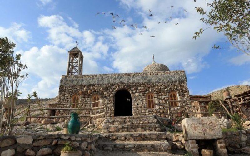 Ирак: За христијаните во долината Ниневија Велигден значи надеж