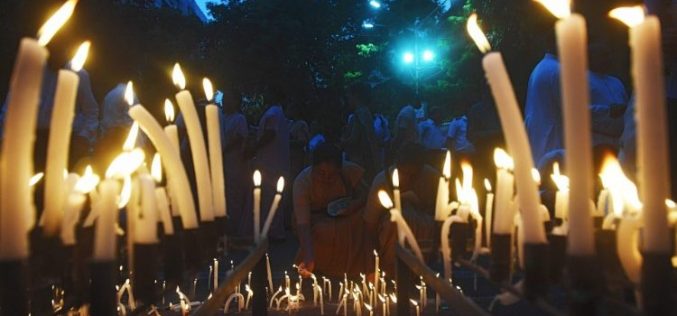 Верските авторитети со осуда за терористичките напади во Шри Ланка