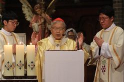Велигденската порака на кардинал Андреј Јеом Соо-џунг