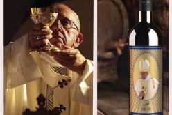 На ручекот за папата Фрањо ќе бидат послужени вина на винарницата „Стоби”