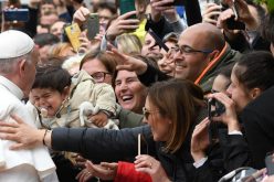 Екуменска и меѓурелигиска средба на папата Фрањо со младите