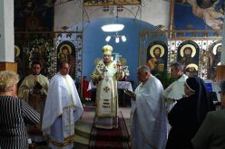 Прославен патрониот празник во Богданци