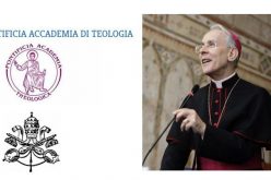 Надбискупот Игнацио Сана е нов претседател на Папската теолошка академија