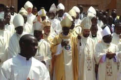 Папата до епископите на Африка и Мадагаскар: Бидете и понатаму мисионери на евангелието