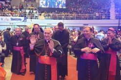 Во Макао во септември се отвора Колегиум  за евангелизација на Азија