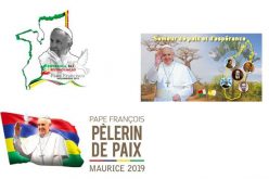 Програма на Папата за посета на југоисточна Африка