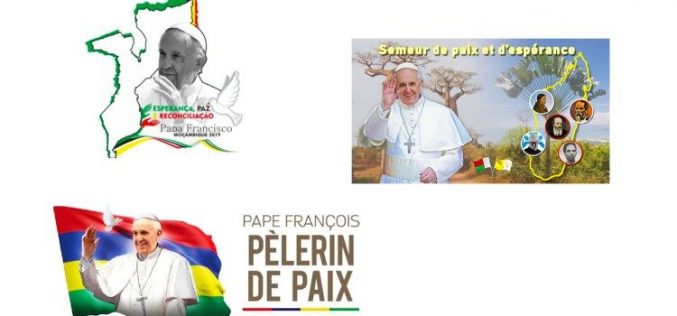 Програма на Папата за посета на југоисточна Африка