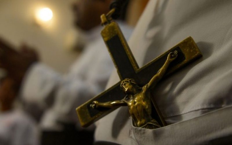 Во Мексико е убиен свештеник