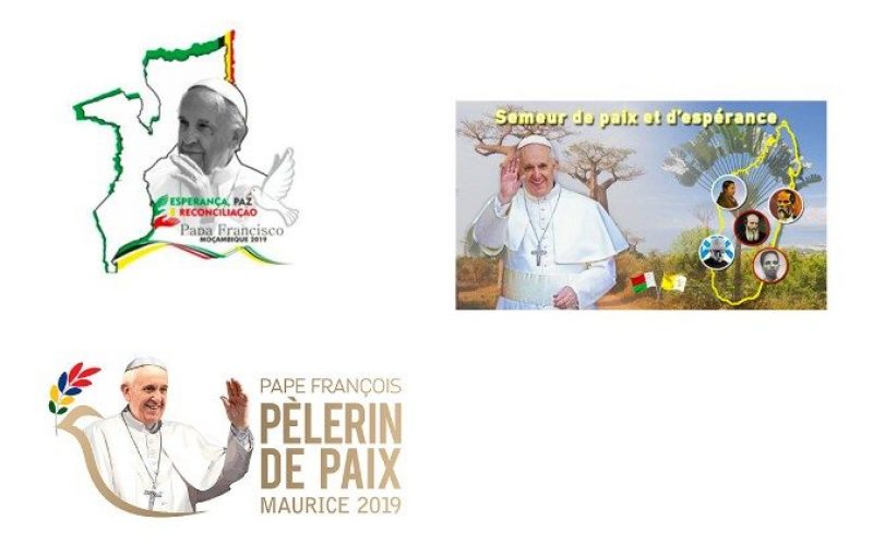 За помалку од еден месец папата Фрањо ќе отпатува за Мозамбик