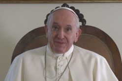 Папата до народот на Маурициус: Јазикот на Евангелието е љубовта