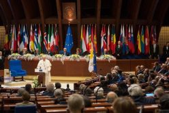 Монсињор Марко Ганци нов постојан набљудувач на Светиот Престол во Советот на Европа