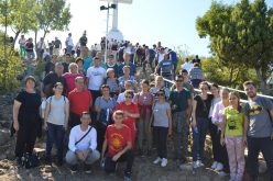 Поклоници од Македонија го почуствуваа мирот на Меѓугорје