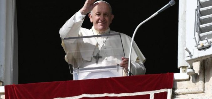 Папата Фрањо го најави своето патување во Јужен Судан