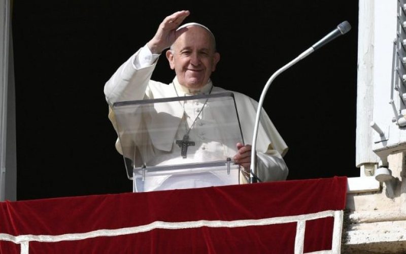 Папата Фрањо го најави своето патување во Јужен Судан